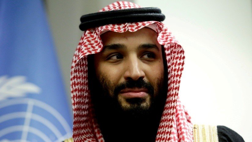 Príncipe heredero saudita podría correr riesgos legales al llegar al G20 tras asesinato de Khashoggi