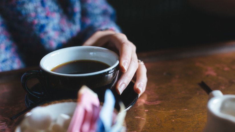 Advierten que la cafeína puede afectar al desarollo del feto y provocar complicaciones en el parto