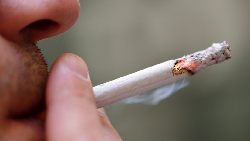 Descubren un inusual método que puede alentar a los fumadores a dejar de fumar