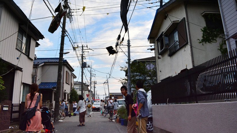 Japón vende casas gratis o a precio simbólico por el creciente número de viviendas deshabitadas