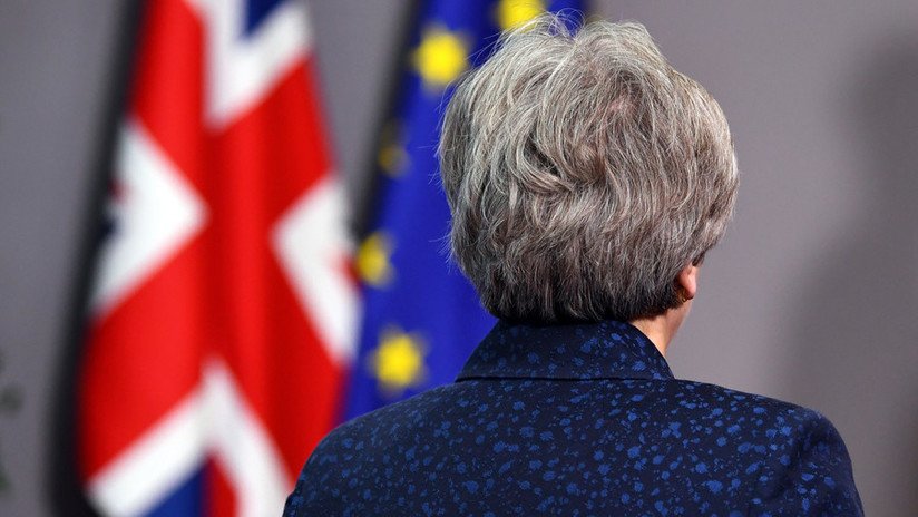 Sí al Brexit: La UE aprueba el acuerdo de divorcio con el Reino Unido