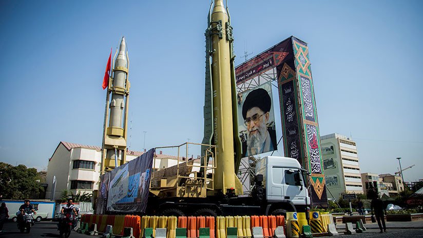 Irán advierte de consecuencias "ominosas" en caso de ruptura del acuerdo nuclear