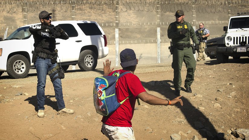México exige a EE.UU. investigación exhaustiva por ataque a migrantes en su frontera