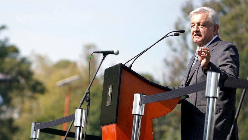 Entre el miedo y la esperanza: Así llega el izquierdista López Obrador a la Presidencia de México