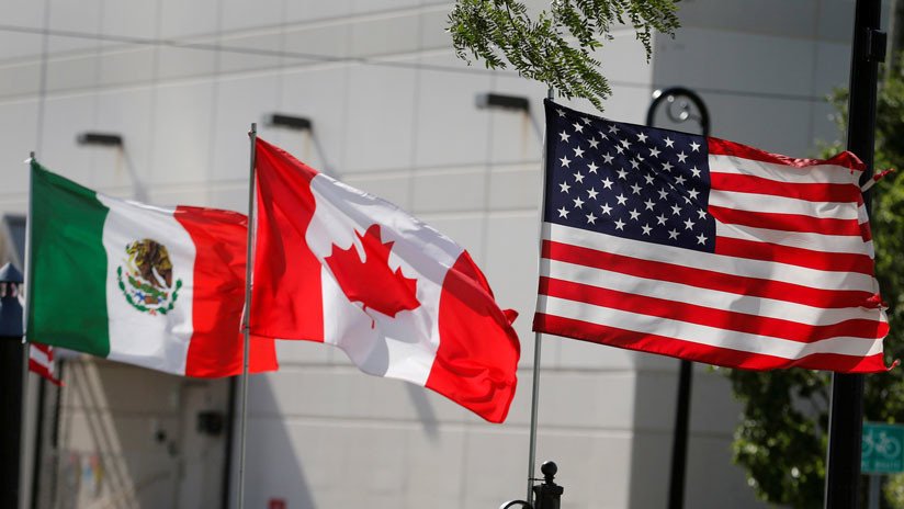 México: Tratado de Libre Comercio con Canadá y EE.UU. se firmará el viernes en el G20