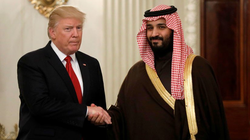 "Arabia Saudita podría provocar una carrera armamentista nuclear en Oriente Medio"