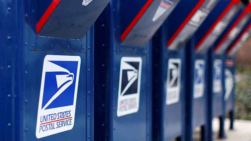 Condenan a hasta 9 años de cárcel a 16 empleados de correos que aceptaban sobornos para enviar droga