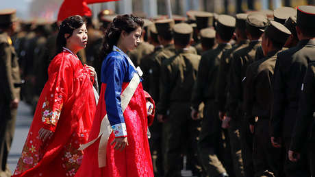 "Secreto tolerado": Denuncian rutinarios abusos sexuales y violaciones a mujeres en Corea del Norte