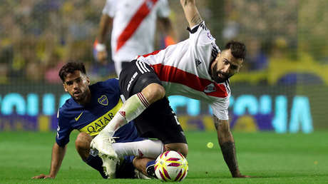 ¿Superclásico de infarto? Emiten consejos médicos por el Boca-River en la final de la Libertadores