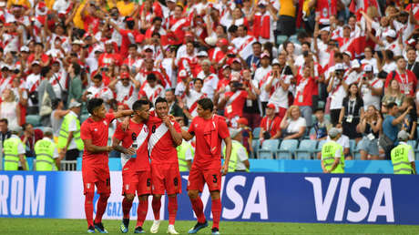 La FIFA amenaza con suspender a la Federación Peruana de Fútbol 