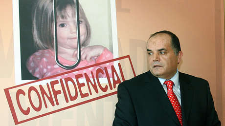 Los padres de Madeleine McCann intentan evitar que el exdetective del caso se lucre con su tragedia