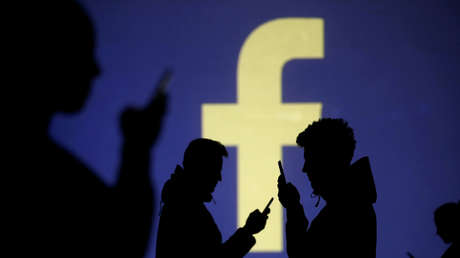 Facebook, Fox News y otros medios rechazan difundir publicidad anticaravana de Trump