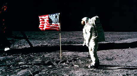¿Cómo votan los astronautas estadounidenses que estén en el espacio durante las elecciones?