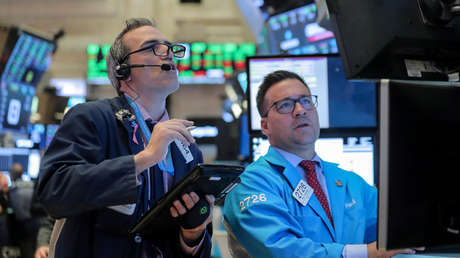 El índice Dow Jones se dispara tras las elecciones legislativas de EE.UU.