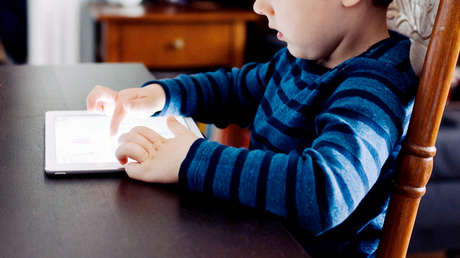 No solo miopía: Científicos alertan sobre los más graves riesgos del sedentarismo infantil