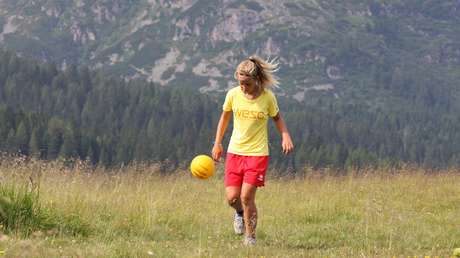 A los 19 años: Muere una promesa del fútbol femenino en Italia