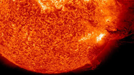 Desclasificado: La actividad solar detonó decenas de minas de EE.UU. durante la guerra de Vietnam 