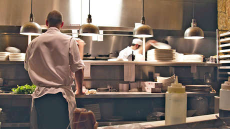 ¿En cuál restaurante tiene más riesgo de intoxicarse? Google tiene la respuesta