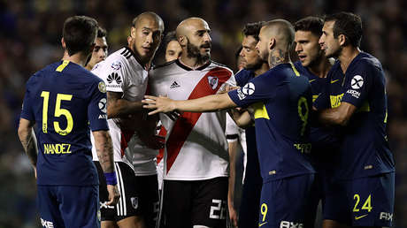 La final de la Libertadores se podrá seguir en una inédita transmisión radial apta para cardíacos