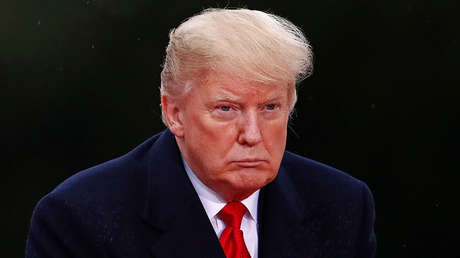 Versiones contrapuestas: ¿Trump irá o no a la toma de posesión de López Obrador?