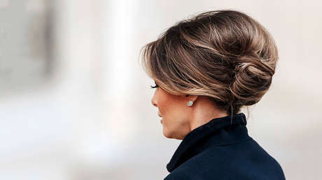 Melania Trump exige despedir a una importante asesora de la Casa Blanca tras pelearse en África