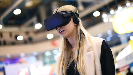 El futuro de la economía digital pasa por Moscú: Todo listo para la Semana Interactiva Rusa RIW 2018