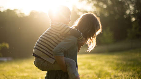 "Mamá, perdón por esto",  le dijo su hijo de 6 años antes de morir en sus brazos