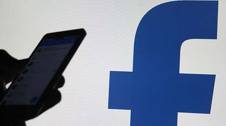 Facebook Messenger presenta problemas de funcionamiento en varios países
