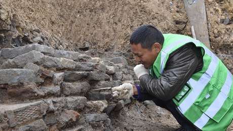 Prehistórica 'navaja del ejército suizo' revela nuevos datos sobre desarrollo tecnológico en Asia