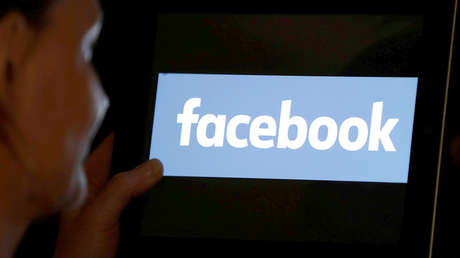 Reportan problemas de funcionamiento de Facebook e Instagram en varias partes del mundo