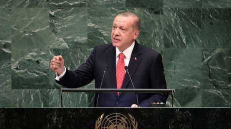 Turquía solicitará investigación formal de la ONU sobre el asesinato de Khashoggi si Riad no coopera