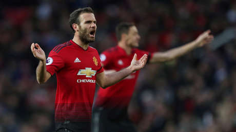 El Manchester United pierde 383,5 millones de dólares de valor en una jornada desastrosa