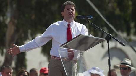 Gibraltar: Estamos listos para colaborar con España, pero "no habrá concesiones sobre soberanía"