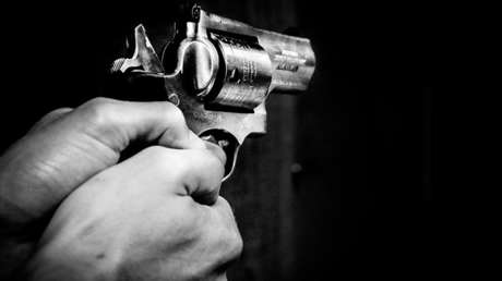 "¡Mamá, me dispararon!": La niña del ensayo contra las armas de fuego muere por una bala perdida
