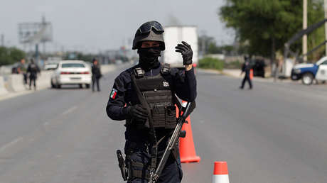 México: Comisión Nacional pide a López Obrador modificar propuesta de Guardia Nacional