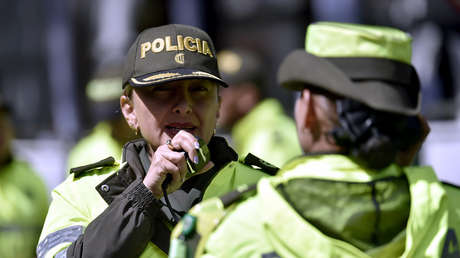 Colombia: Capturan al padre de 'La Madame', vinculado a una red de explotación sexual