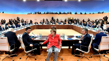 Lo que hay que saber sobre la cumbre del G20 en Buenos Aires