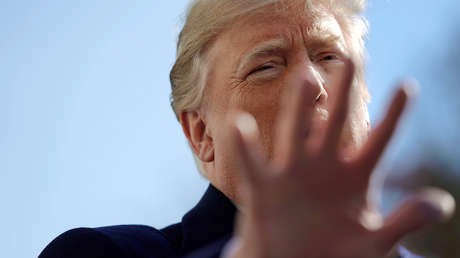 Trump cancela su reunión con Putin en Argentina por la confrontación con Ucrania