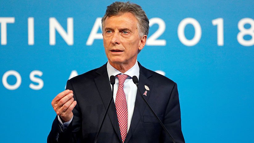 El comercio, el clima y la infraestructura: Mauricio Macri hace el balance de la cumbre del G20