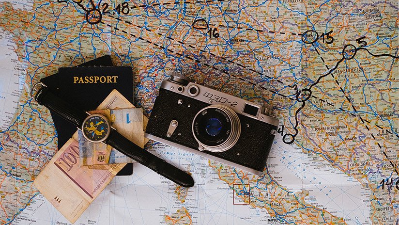 ¿Qué pasaporte abre más puertas a la hora de viajar?