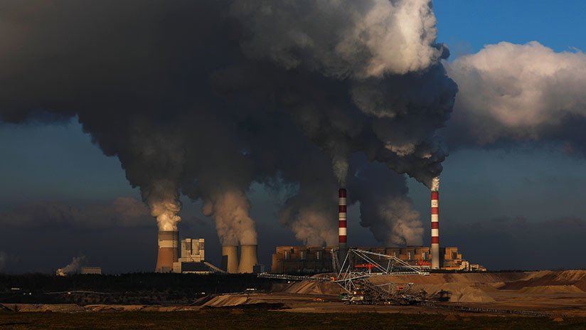 Arranca la Cumbre sobre el Clima: "Los impactos del cambio climático jamás han sido peores"