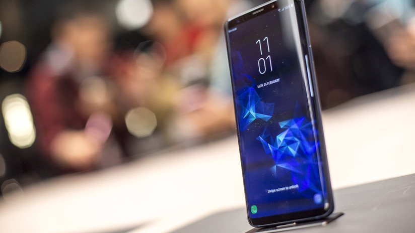Se filtran detalles del diseño de Samsung Galaxy S10+