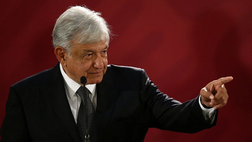 "Están garantizadas las inversiones de los accionistas": López Obrador sobre el nuevo aeropuerto