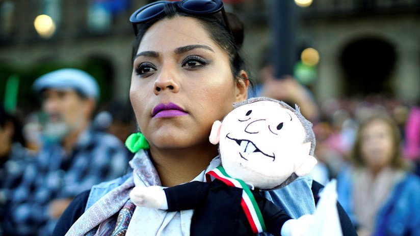La revolución por la equidad de género: Cómo se acabó con una polémica propuesta de López Obrador
