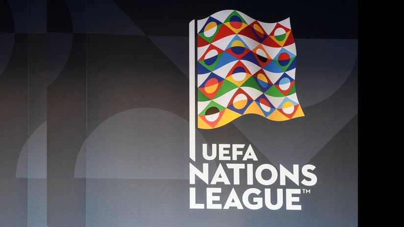 La UEFA revela los resultados del sorteo para la semifinal de la Liga de las Naciones