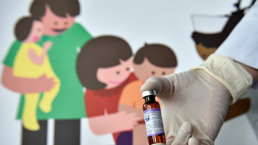 Sin vacunas ni antirretrovirales: Así afectan las sanciones de EE.UU. a los niños de Venezuela