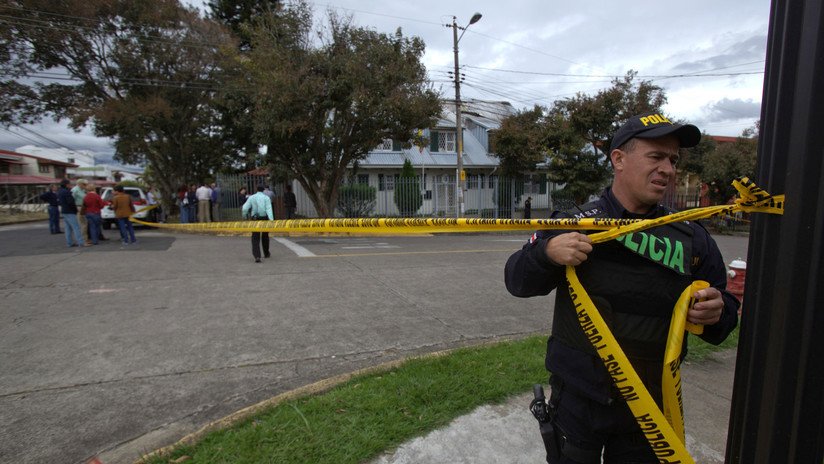 Hallan en Costa Rica el cuerpo de una mujer que correspondería a una turista venezolana desaparecida