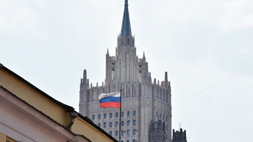 Moscú: "Rusia cumple rigurosamente el acuerdo INF y la parte estadounidense está al tanto de ello"