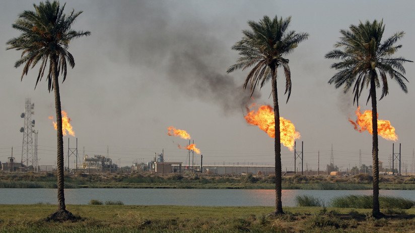 ¿Siguiendo los pasos de Catar? Irak podría ser el próximo país en abandonar la OPEP