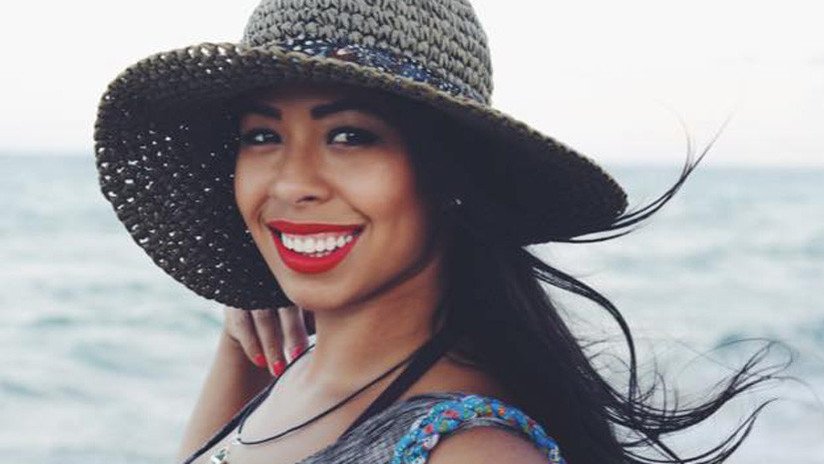 Detienen Al Principal Sospechoso Del Asesinato De Una Turista Venezolana En Costa Rica Rt 7250